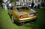 Ferrari P540 Superfast Aperta 2009 года